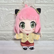 Anya Damian Cimera Loid Yor Bon Spy x Family usj plush cosplay costumeOriginal