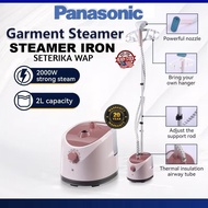 PANASONIC Steamer Iron Garment Steamer Iron Portable Stand Steam Iron Electric Steamer Iron Seterika