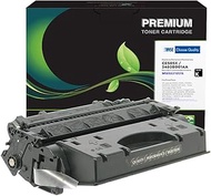 MSE Brand Remanufactured Toner Cartridge for HP 05X CE505X | Black, 6500 (MSE02210516)