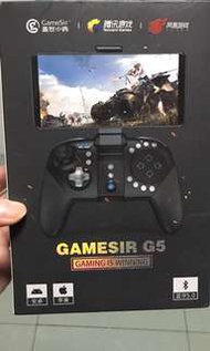 蓋世小雞G5遊戲手柄決戰平安京明日之後吃雞神器平板手機手游王者榮耀絕地求生無線藍牙ipad安卓蘋果ios專用