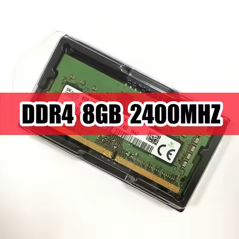 DDR4 PC4 4G 8G 16G 2133P 2400T 2666V Laptop Memory RAM 4GB 2133 2400 MHz Memoria DRAM Stick for Note