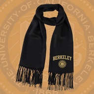 [In Stock] American Commemorative Shirt California University Berkeley Sub-School California University School Uniform Shawl Scar