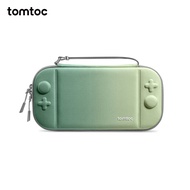 Tomtoc | เคสแข็งบางเบาสำหรับสวิตช์