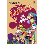 TK88 FLASHSALE Lupus: Iiih Syereeem