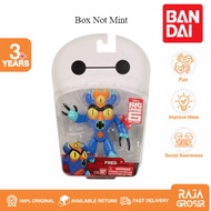 Disney Big Hero 6 Action Figure Fred
