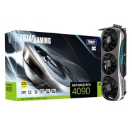 ZOTAC GAMING GEFORCE RTX4090 TRINITY OC - 24GB GDDR6X