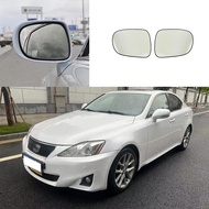Convex Heated Auto Side Mirror Glass for Lexus ES IS 2006-2012 Rearview left right is300 is250 is350