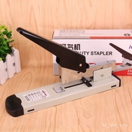 210Zhang Heavy Duty Thick Stapler Large Long Arm Effortless Stapler Thick Binding Machine Order120Zhang Nail Delivery