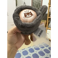 Genuine Jellycat coffee cup new tag