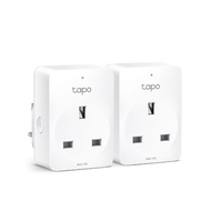 TP-LINK TAPO P100 SMART PLUG (2PACK) Tapo P100(2-pack)