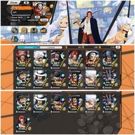 One Piece Bounty Rush OPBR 13 Extreme | Hyper Boost 72