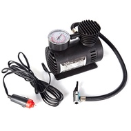 Car Mini Electric Inflation Pump Portable Tyre Air Inflator