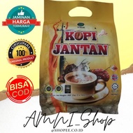 Original KOPI JANTAN-IFOLIA 15sachet x 25g Malaysia TERMURAH Limited