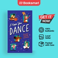 I Hope You Dance: Inspirational Quotes to Help You Enjoy The Magic of Life by Randa - 9781735200828