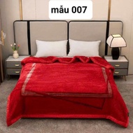 Super soft snow blanket 2mx2m3, 6kg