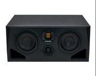 2年保🏅 ADAM Audio A77H Active 3-Way Bass Reflex Nearfield Monitor 監聽喇叭