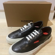 Burberry Sneakers 男裝休閒鞋