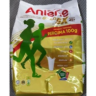 Anlene Gold 950g Free 100g Exp july  2027