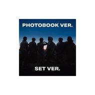[7種セット] RIIZE - 1ST FULL ALBUM [ODYSSEY] (PHOTOBOOK Ver.) 韓国盤