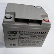 OT-12v38AH65AH100AH120AH150AH Fire Equipment/UPS Power Supply