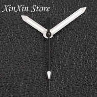 Watches Pointers Watch Parts Fits For NH35 4R35 NH36 4R 7S NH38 Movement Watch Hands C3 Green Lumino
