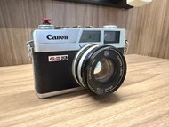 Canon QL19 菲林相機 Film Camera