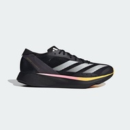 Adidas รองเท้าวิ่งผู้ชาย Adizero Takumi Sen 10 | Core Black/Zero Metalic/Spark ( ID2793 )