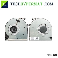 HP 15-DU  15S-DU  15-DW  TPN-C139  DC28000N6F0   Series   Notebook Compatible Fan