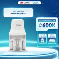 Máy xay thịt PHILIPS HR1393/00 0.7L 450W - Chính Hãng