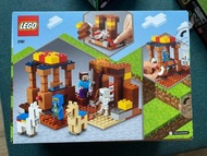 Minecraft LEGO