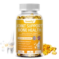 Vitamin D3+ K2 Supplement Contains Calcium and Magnesium To Support Bone Health, Immunity and Cardio