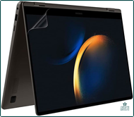 [Op008] 2ชิ้นฟิล์มด้านที่ปกป้องหน้าจอแล็ปท็อปสำหรับ Samsung Galaxy Book3 360 13 /Galaxy Book Pro 360