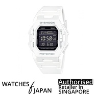 [Watches Of Japan] G-SHOCK GD-B500-7 GD-B500 SERIES DIGITAL WATCH