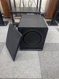 Klipsch SW-110.  10吋有源重低音 正常可試