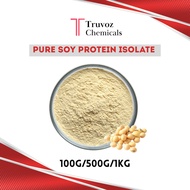 Pure Soy Protein Isolate SPI | Pure Isolated Soy Protein ISP