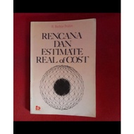 Real of cost Plan And Estimate