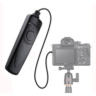 Remote control Shutter Release Long Exposure Remote switch RM-VPR1 for Sony A5100-A6700 A9 A7 A7R A7