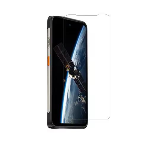 9H Tempered Film For Ulefone Armor 23 Ultra Tempered Glass Screen Protector Protective Film Cover Fo