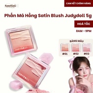 Judydoll Iridescent Blush – Satin Glow Blush Judydoll Blush