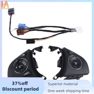 Car Parts Accessories Multifunctional Steering Wheel Button Cruise Control for Honda Fit VEZEL XRV G