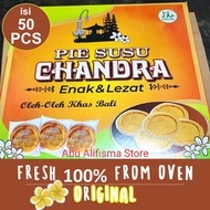 Pia Susu Bali / Pie Susu Chandra (50pcs)