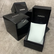 Genuine G-Shock Japan Box Packaging - Original Casio