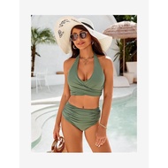 COD Summer Sexy Bikini Women's Swimwear Women's Swimwear Swimwear Swimwear Brazil Bikini Suit Beach 