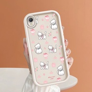 Casing hp For OPPO A37 A37F NEO 9 Case Kesing Protect Phone TY DLJ C82689 Cute doll