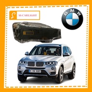 BMW X3 F25/X4 F26 14 15 16 HEAD LAMP COVER HEAD LIGHT COVER READY STOCK