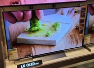 💥特價 $7500 (原價$19980) LG 55吋 55C5 OLED LG 55吋 OLED 55C5  55C5 OLED55C5PCA OLED55C5PCA 55c5 4K 120HZ 智