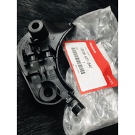 OXY Crescent covers oxygen sensor and exhaust cover for Sh Y 125 150 2009 2010 2011