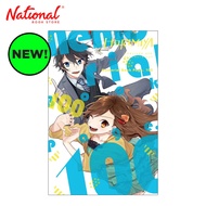 Horimiya Memorial Book Page. 100 by Hero - Trade Paperback - Teens Fiction - Manga - Comics