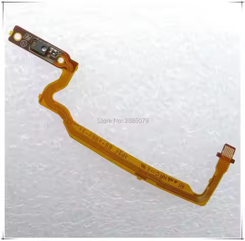NEW Repair Part For Sony A7 A7R A7S ILCE-7 ILCE-7R ILCE-7S Viewfinder Eyepiece Sensor Cable Ass'y