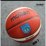 Molten Basketball B7G4000 B7G 4000 ORIGINAL FIBA APPROVED